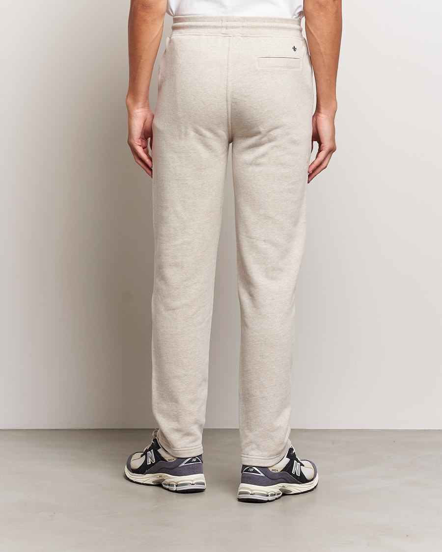 Herr | Byxor | Morris | Brandon Lily Sweatpants Khaki