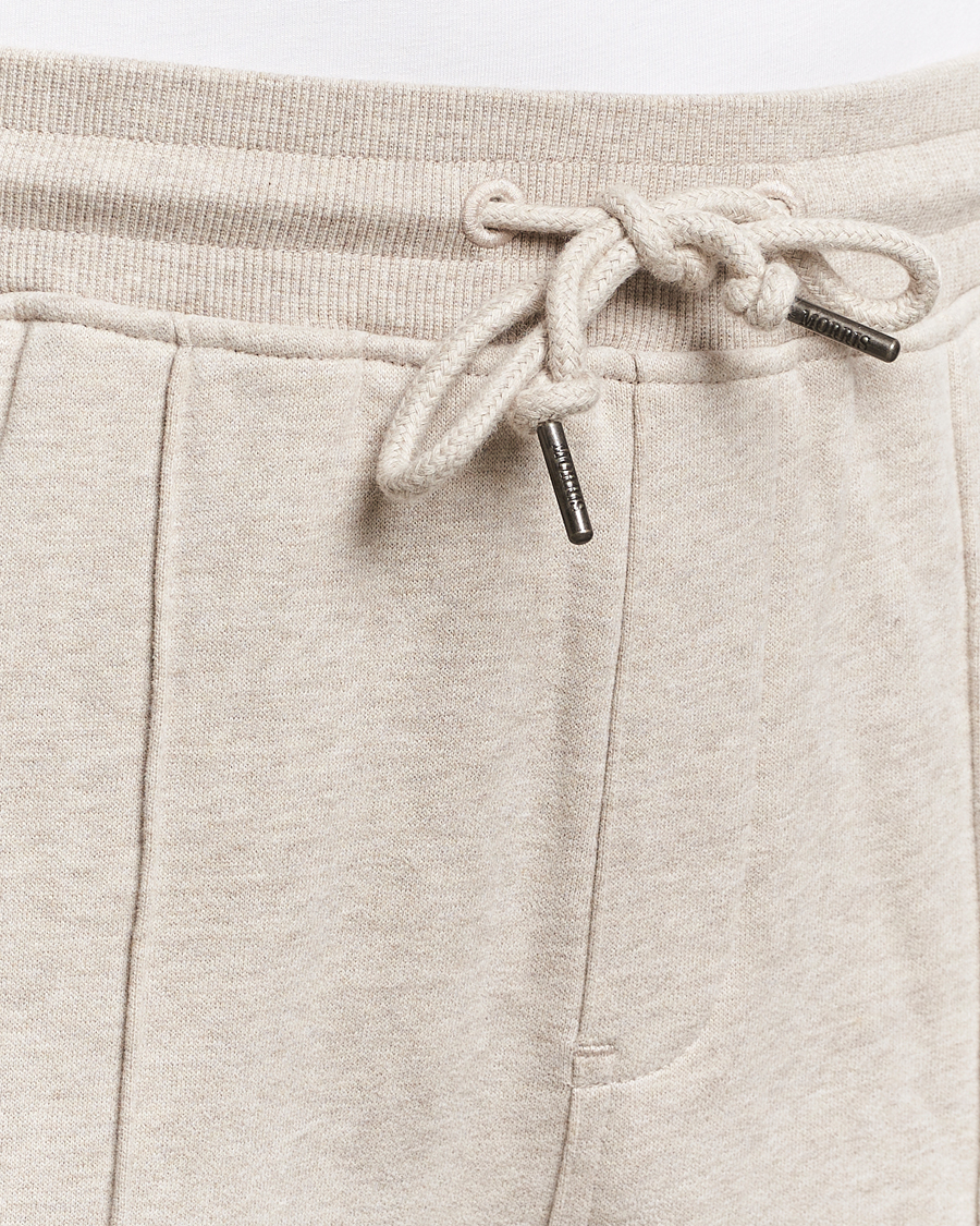 Herr | Byxor | Morris | Brandon Lily Sweatpants Khaki