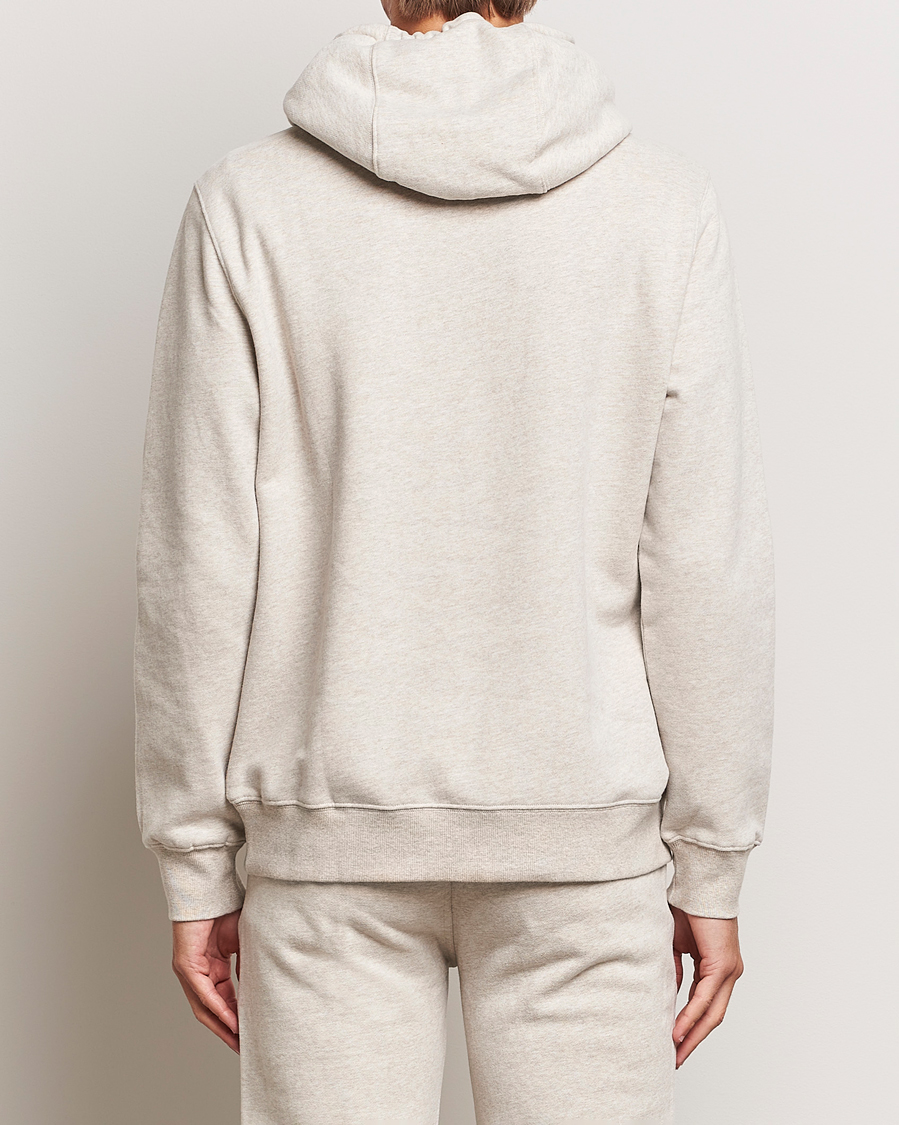Herr | Tröjor | Morris | Brandon Lily Hoodie Khaki