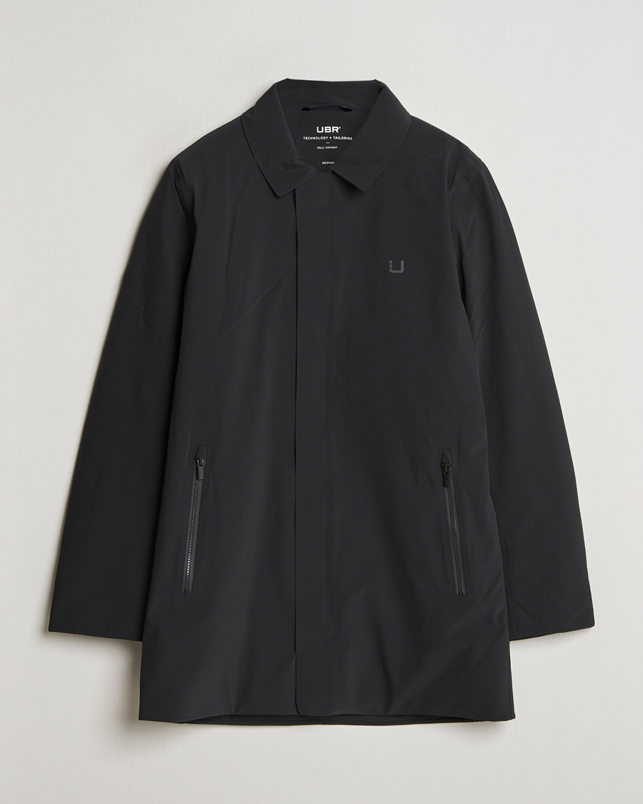 Herr | Jackor | UBR | Regulator Coat Meteorite