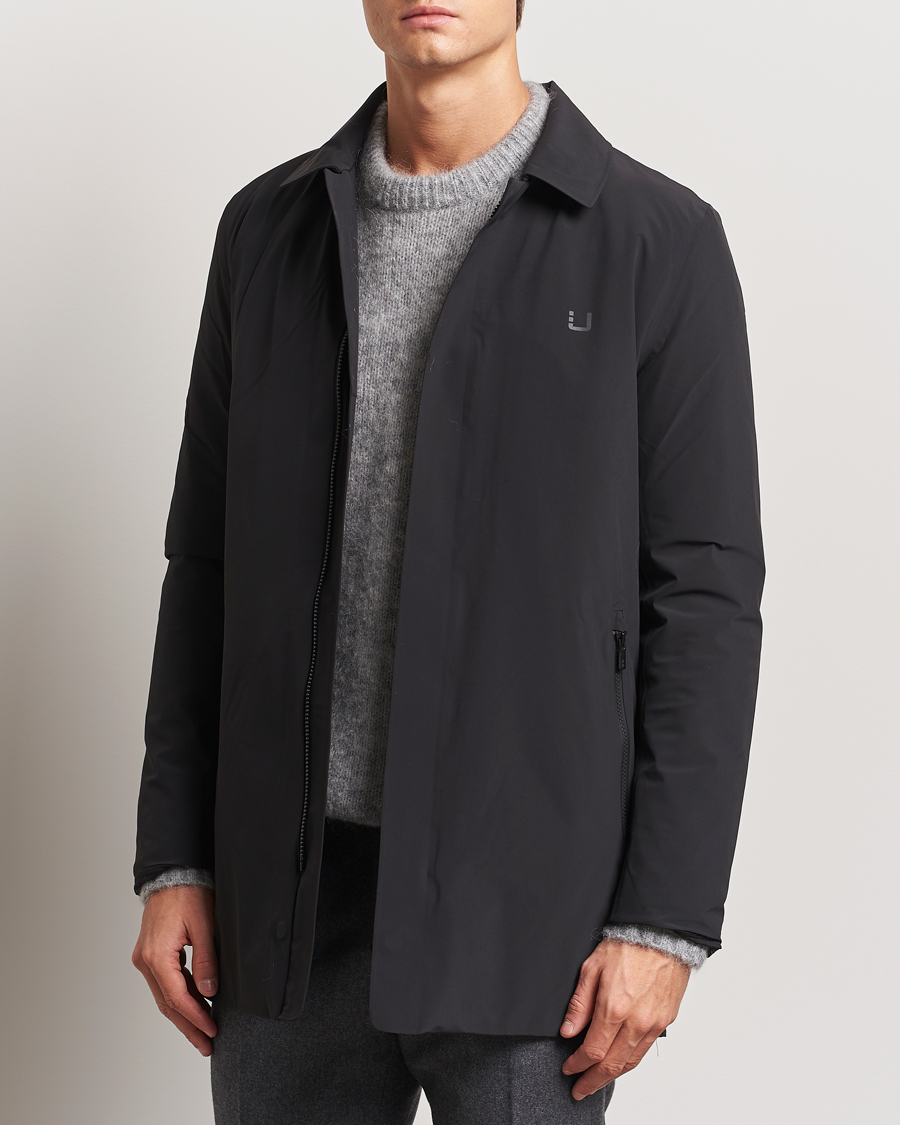 Herr | Jackor | UBR | Regulator Coat Meteorite