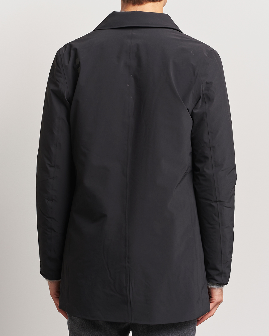 Herr | Jackor | UBR | Regulator Coat Meteorite