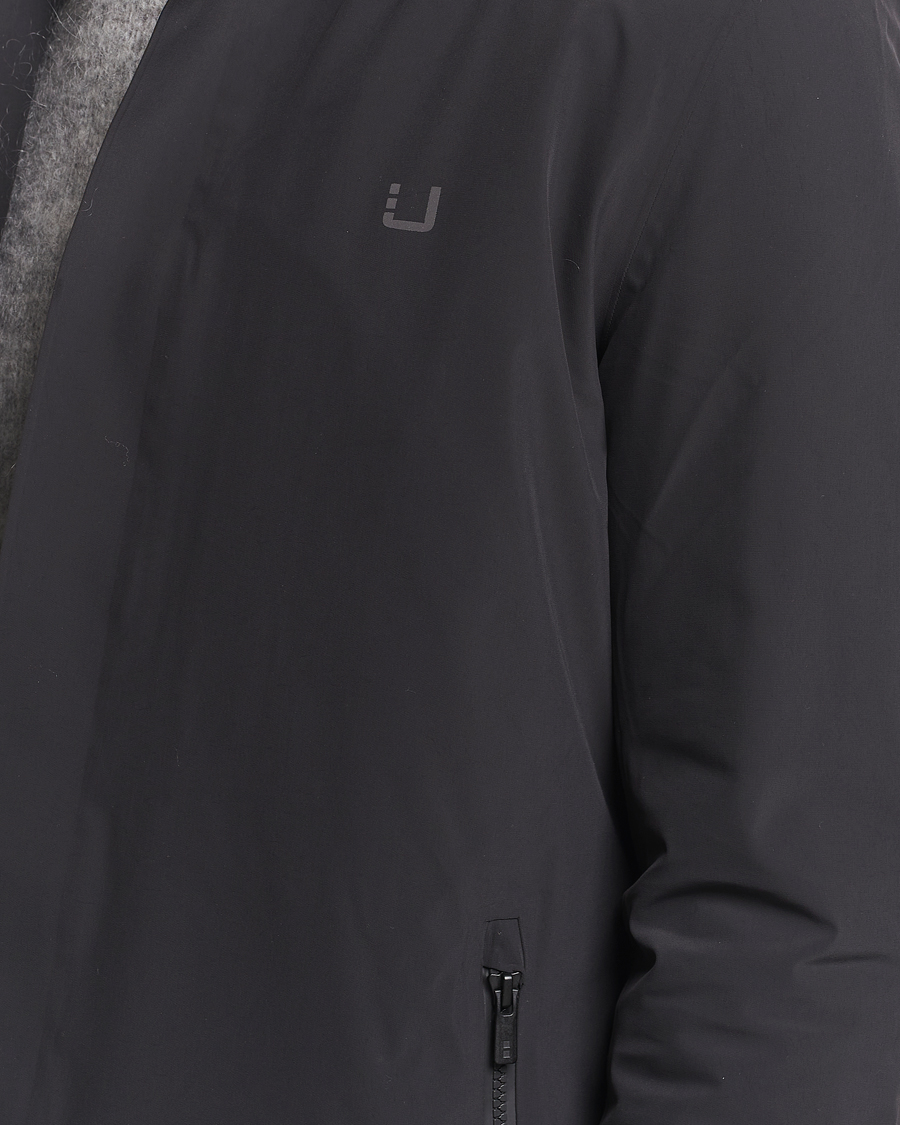 Herr | Jackor | UBR | Regulator Coat Meteorite