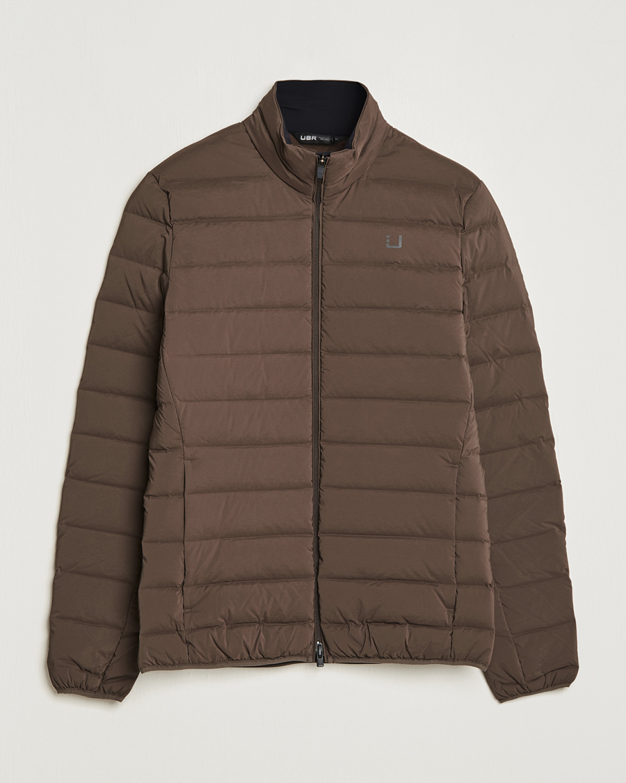 Herr | Jackor | UBR | Sonic Jacket Mocca