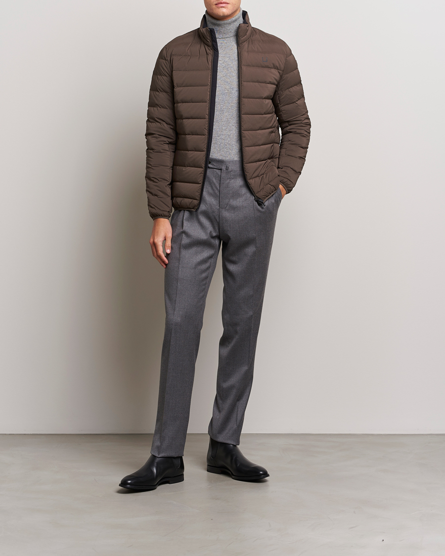 Herr | Jackor | UBR | Sonic Jacket Mocca