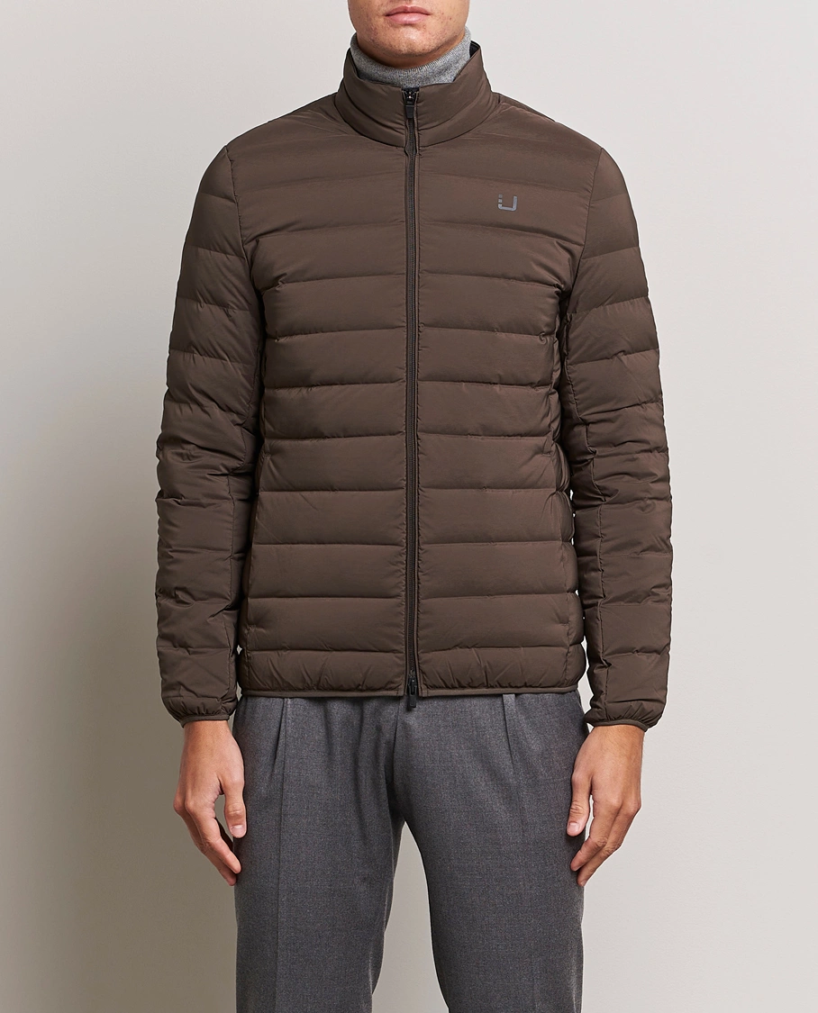 Herr |  |  | UBR Sonic Jacket Mocca