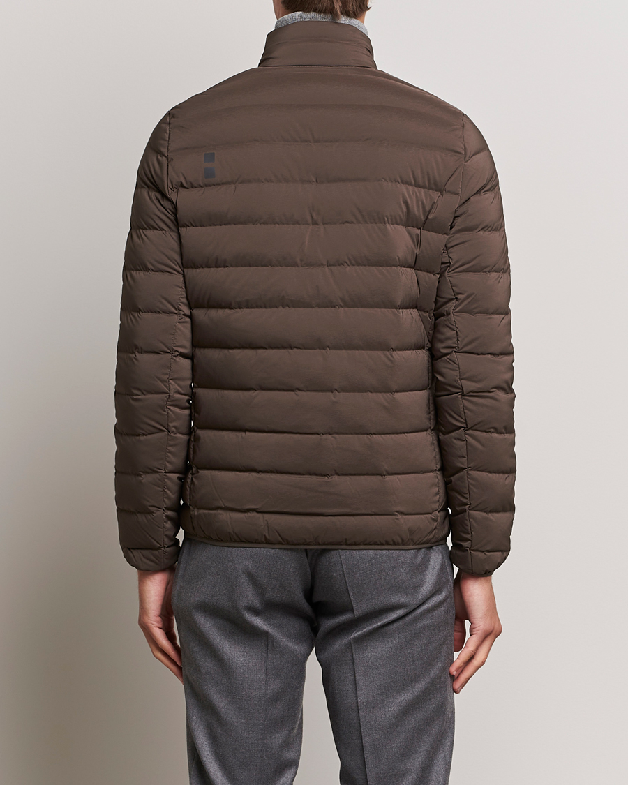 Herr | Jackor | UBR | Sonic Jacket Mocca