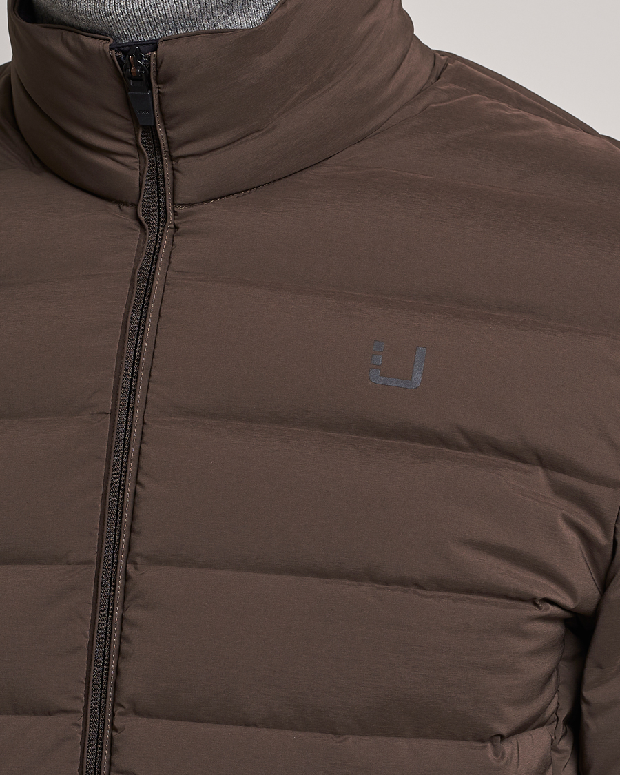Herr | Jackor | UBR | Sonic Jacket Mocca