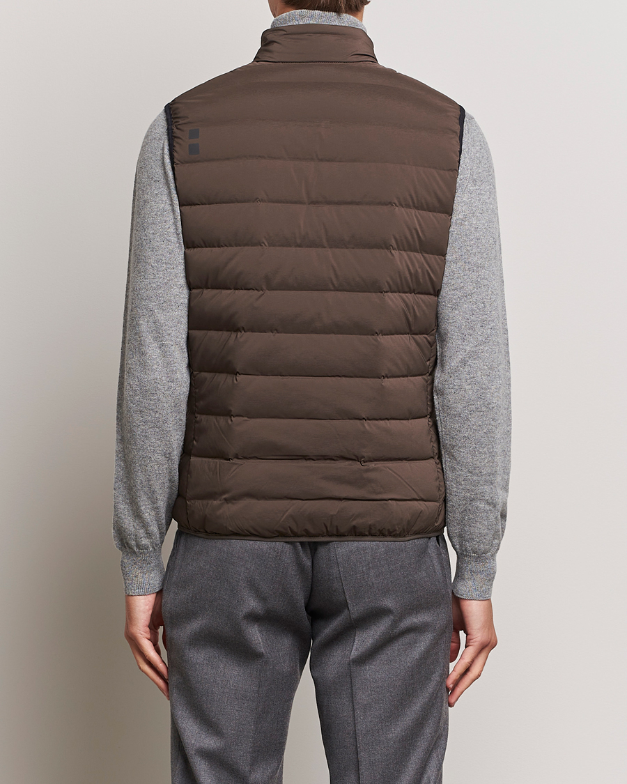 Herr | Jackor | UBR | Sonic Vest Mocca
