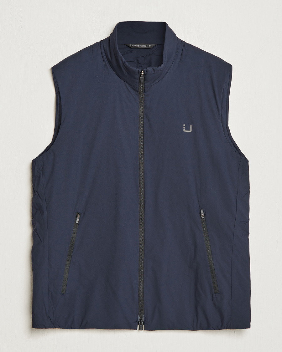Herr | Västar | UBR | Raptor Lightweight Vest Navy