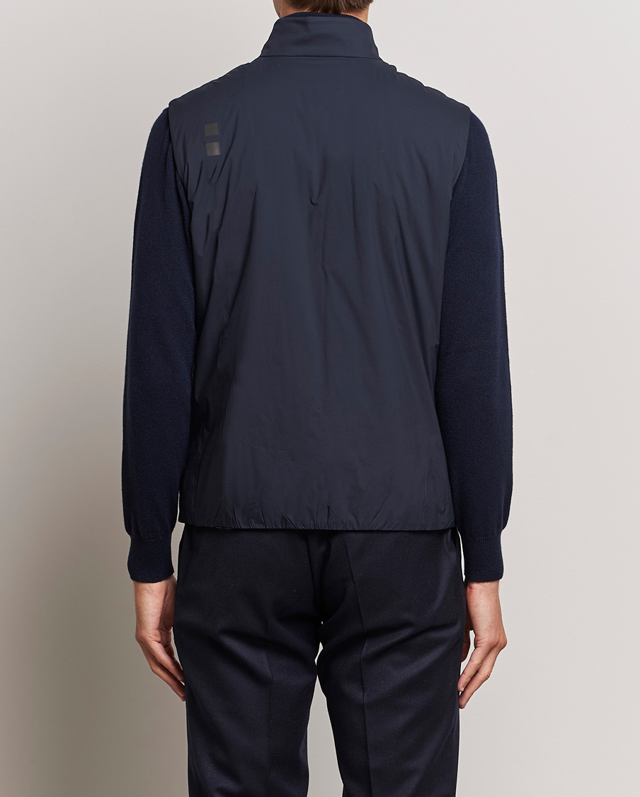 Herr | Västar | UBR | Raptor Lightweight Vest Navy