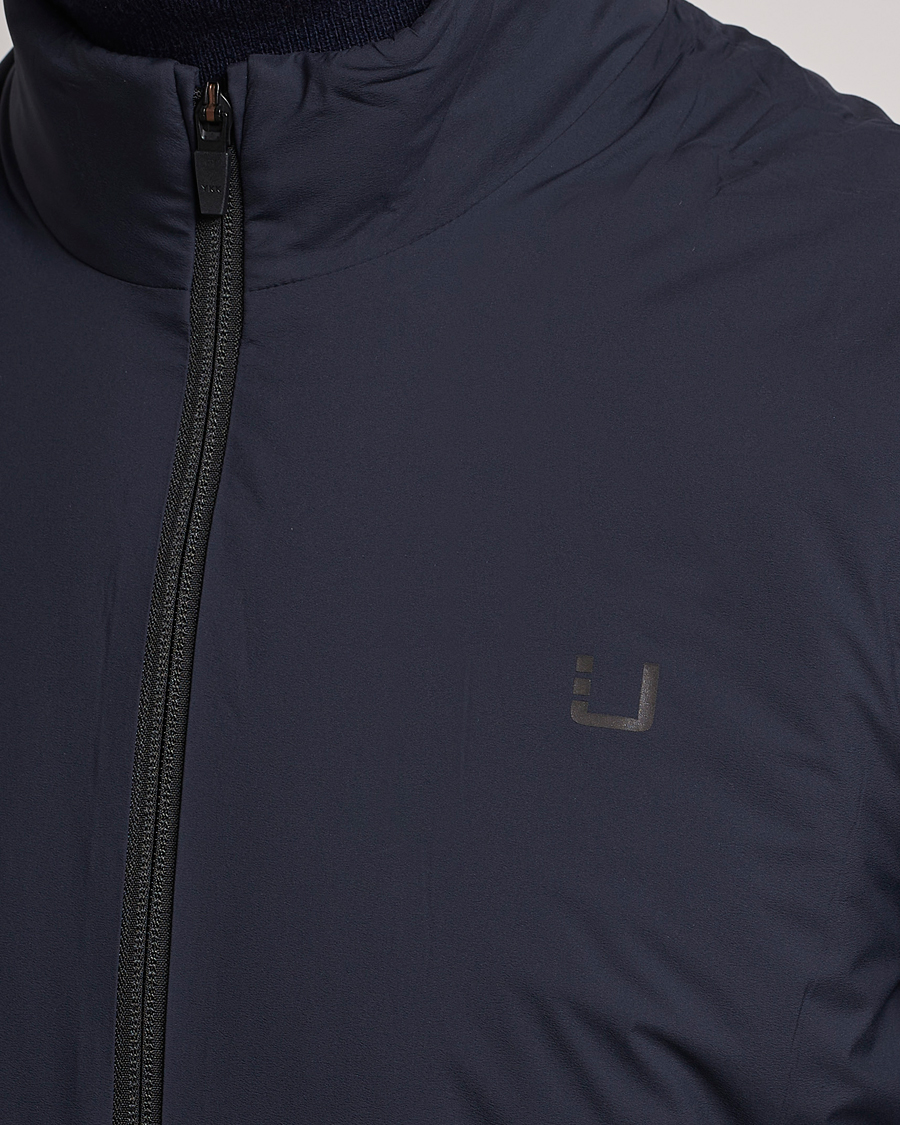Herr | Västar | UBR | Raptor Lightweight Vest Navy