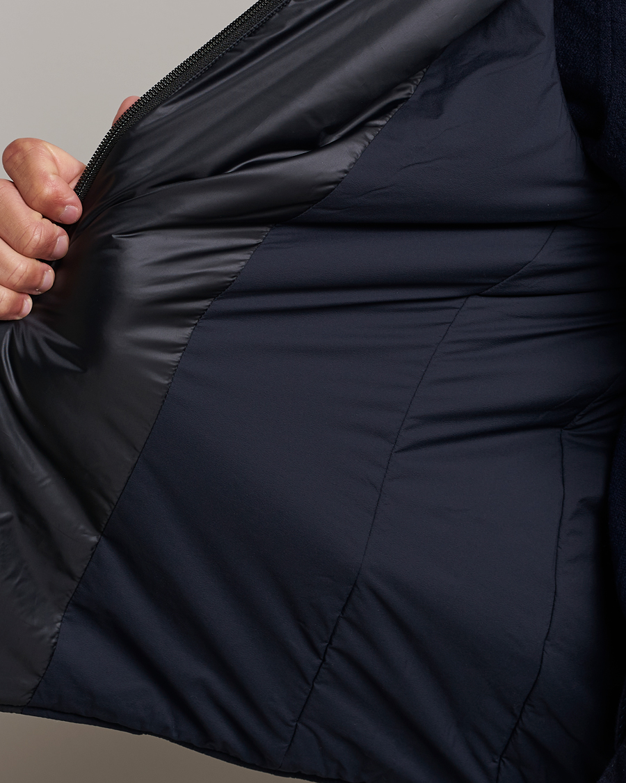 Herr | Västar | UBR | Raptor Lightweight Vest Navy