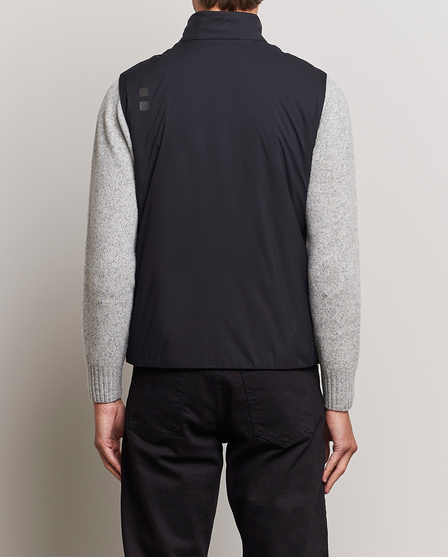 Herr | Västar | UBR | Raptor Lightweight Vest Black Storm