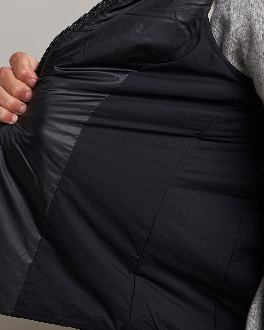 Herr | Västar | UBR | Raptor Lightweight Vest Black Storm