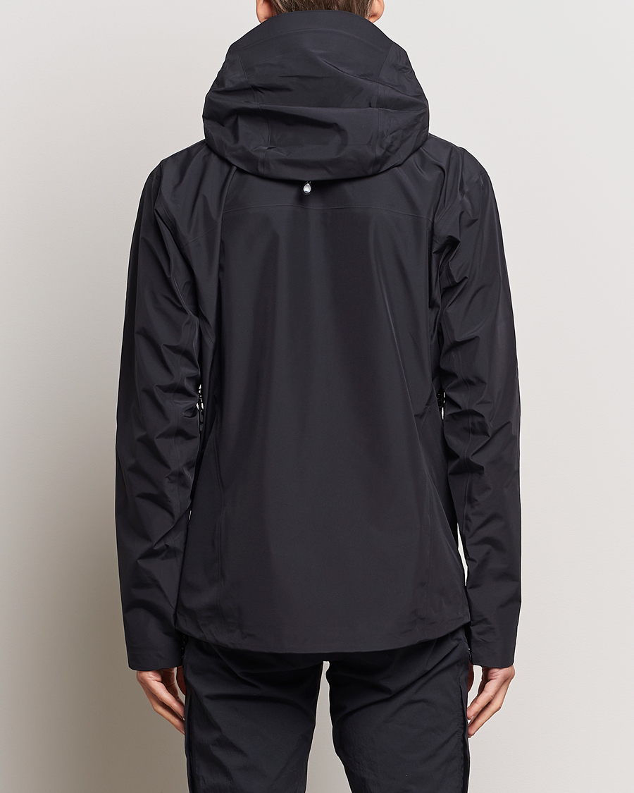 Herr | Jackor | Arc'teryx | Beta LT Jacket Black
