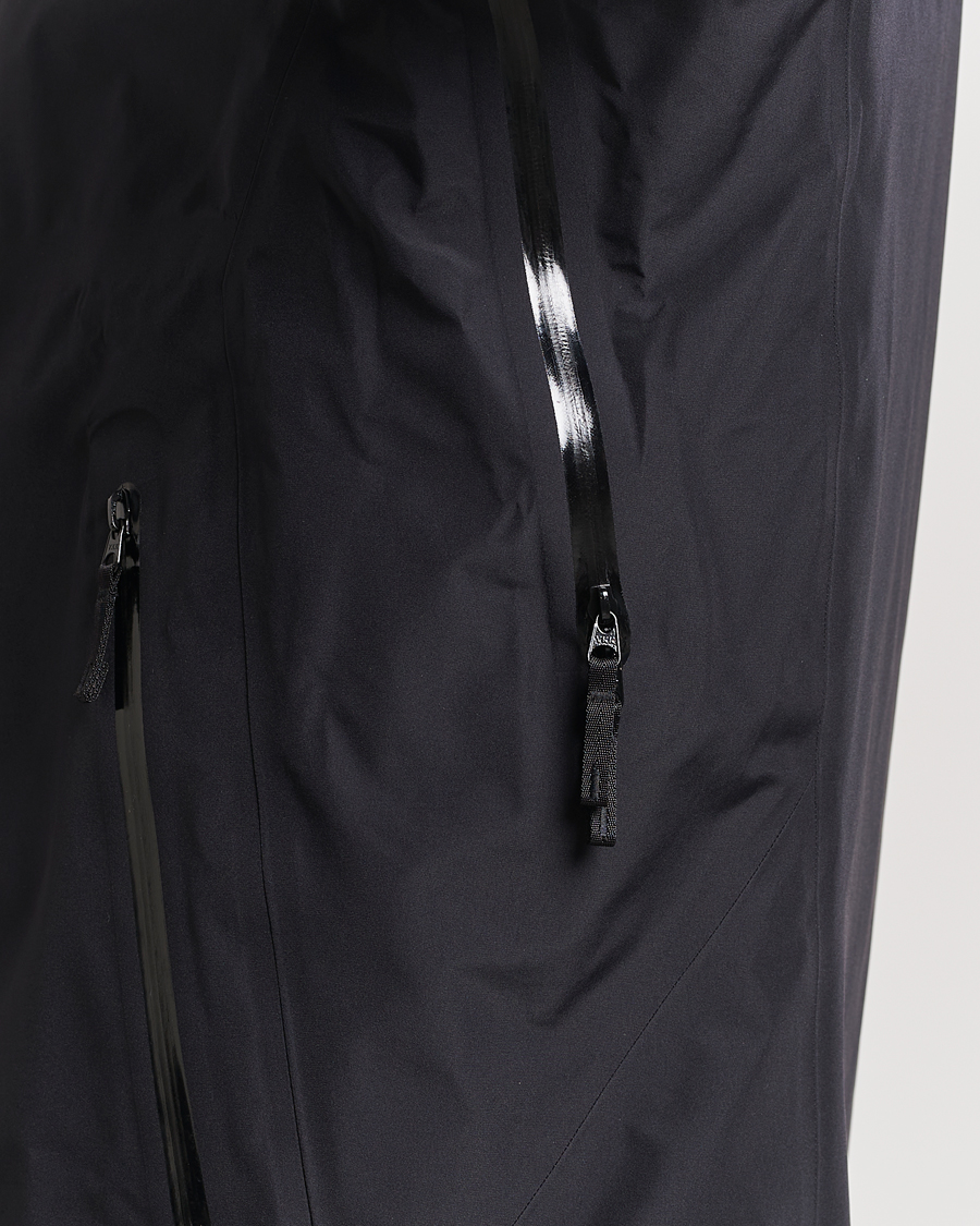 Herr | Jackor | Arc'teryx | Beta LT Jacket Black