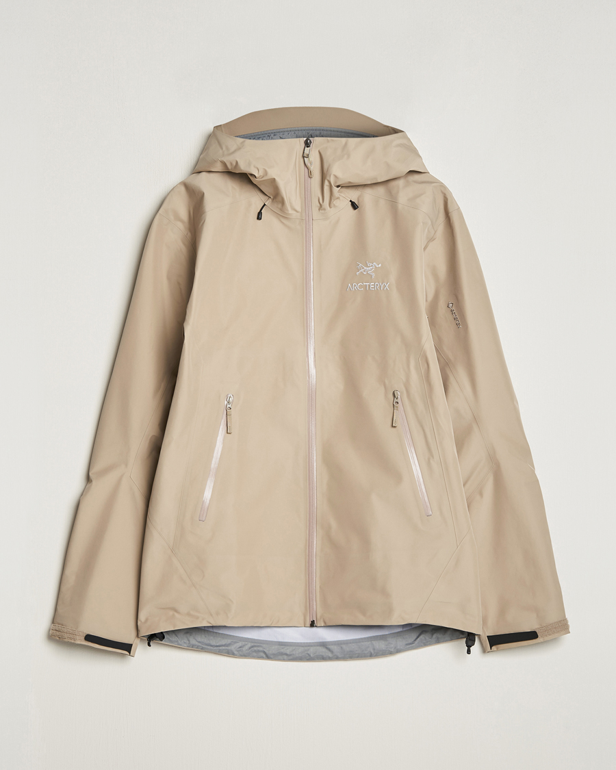 Herr | Jackor | Arc'teryx | Beta LT Jacket Smoke Bluff