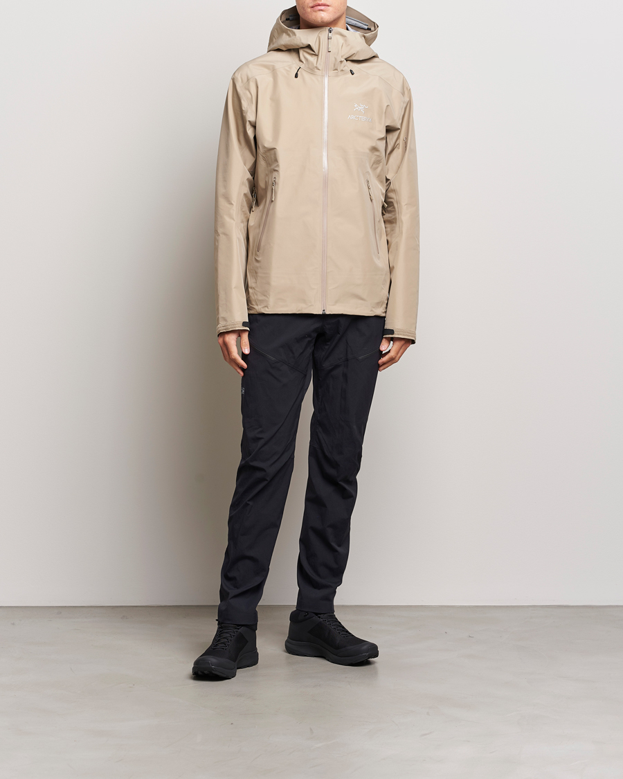 Herr | Jackor | Arc'teryx | Beta LT Jacket Smoke Bluff