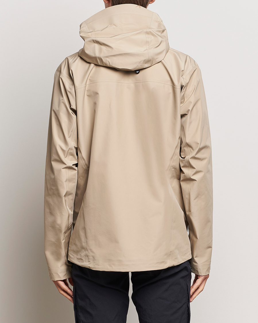 Herr | Jackor | Arc'teryx | Beta LT Jacket Smoke Bluff