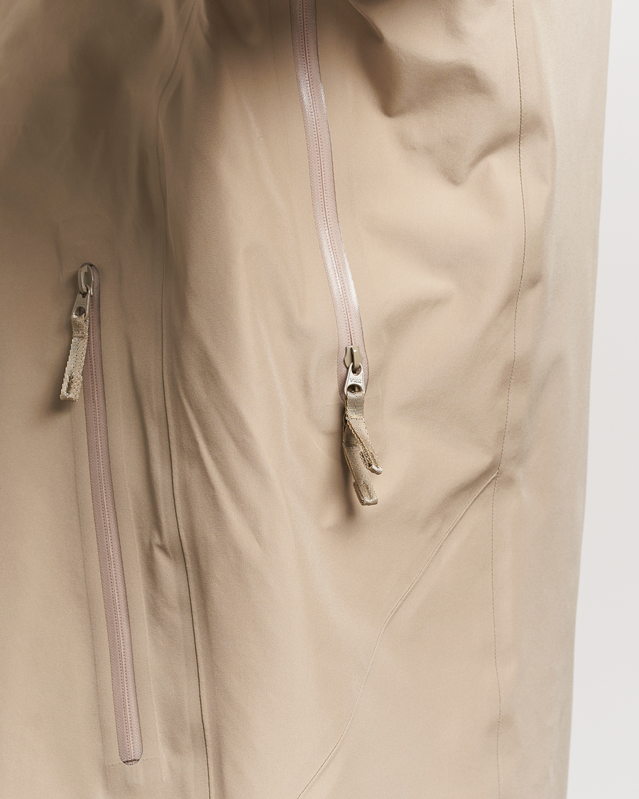 Herr | Jackor | Arc'teryx | Beta LT Jacket Smoke Bluff