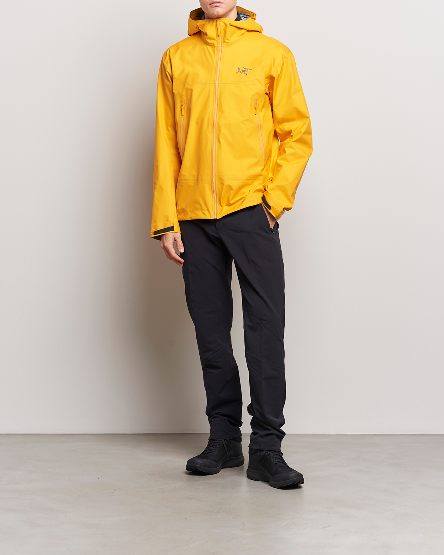 Herr | Jackor | Arc'teryx | Beta Jacket Edziza Orange