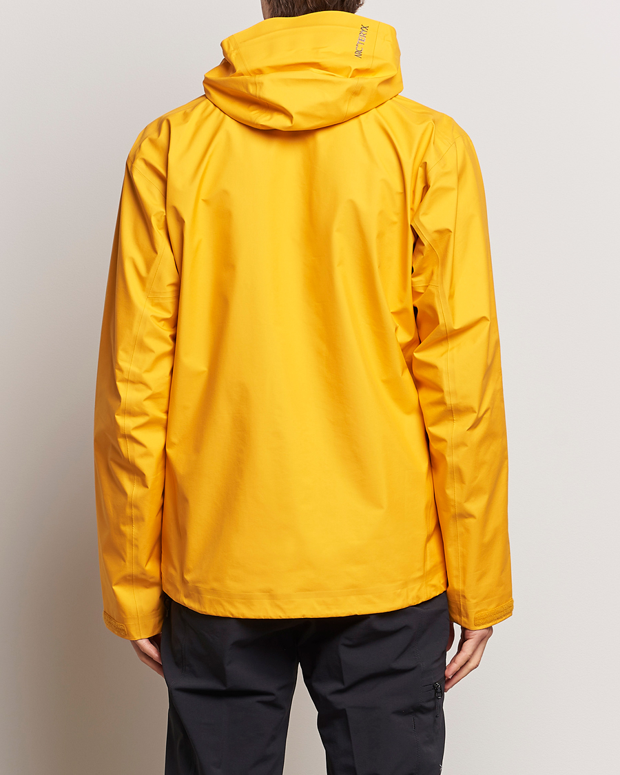 Herr | Jackor | Arc'teryx | Beta Jacket Edziza Orange