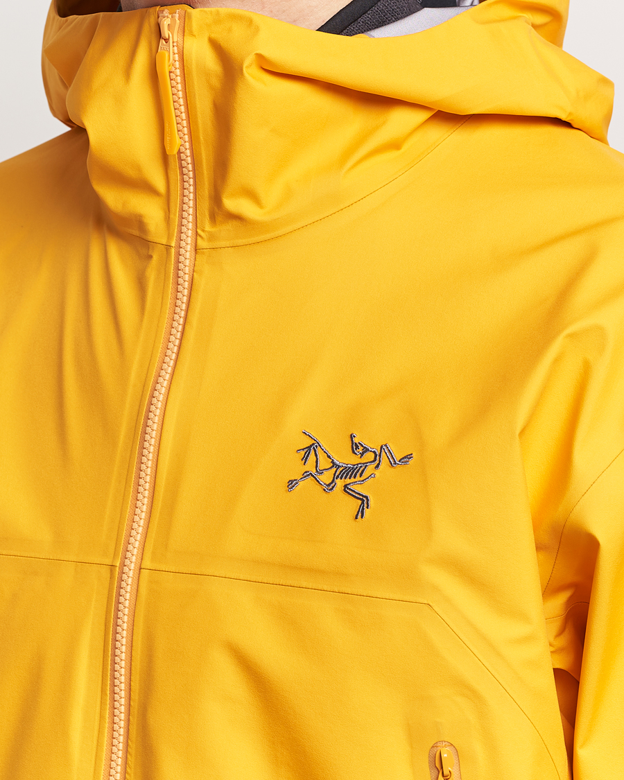 Herr | Jackor | Arc'teryx | Beta Jacket Edziza Orange