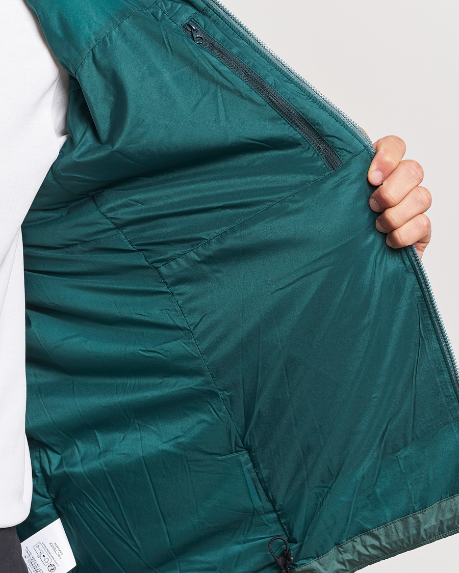Herr | Jackor | Arc'teryx | Atom Hooded Jacket Boxcar Green