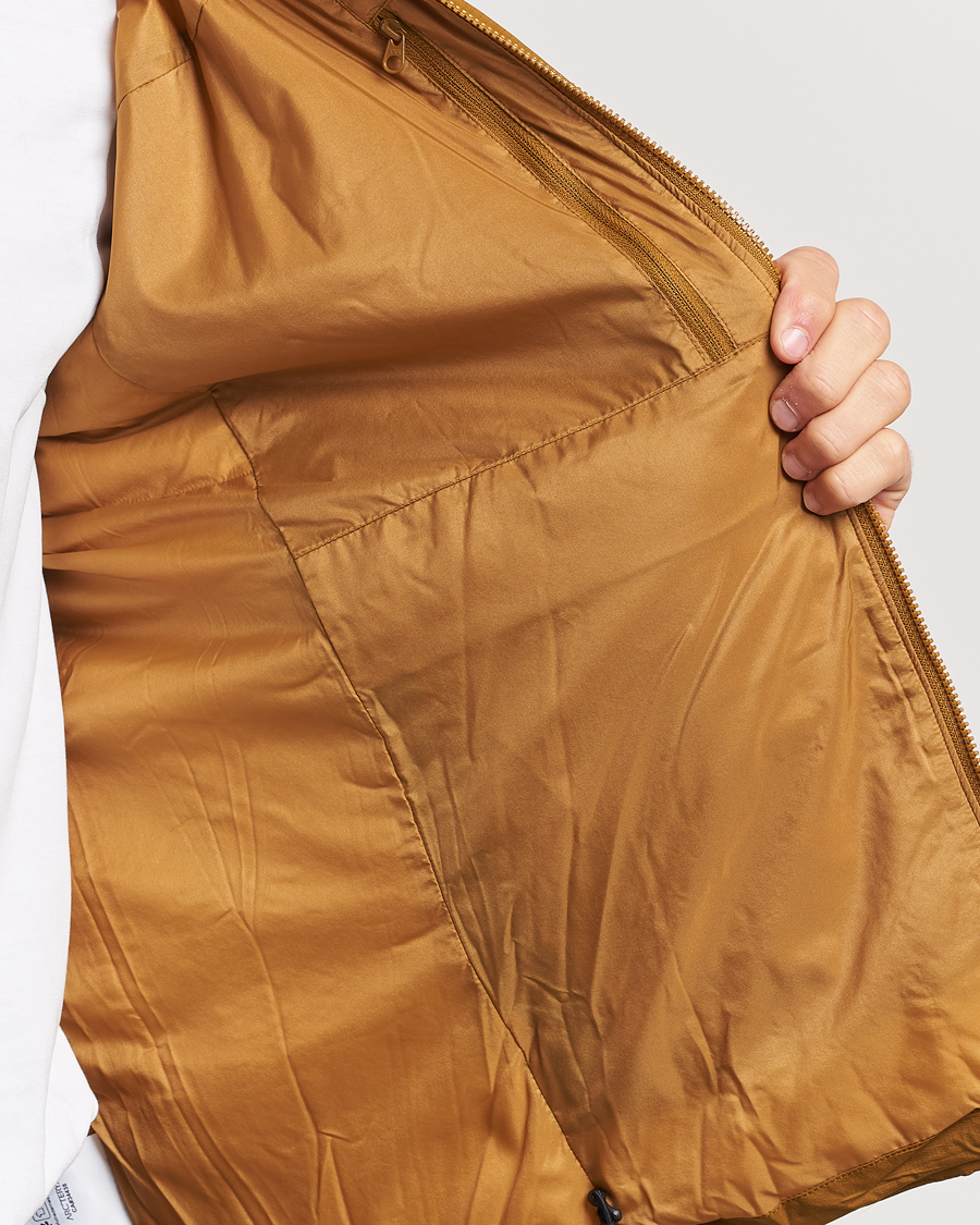 Herr | Jackor | Arc'teryx | Atom Hooded Jacket Yukon