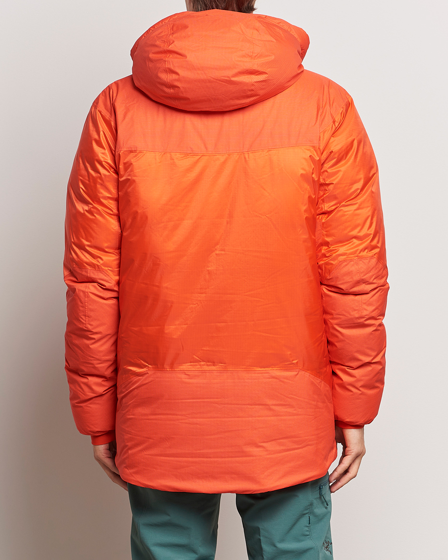 Herr | Jackor | Arc'teryx | Alpha Parka Dynasti Red