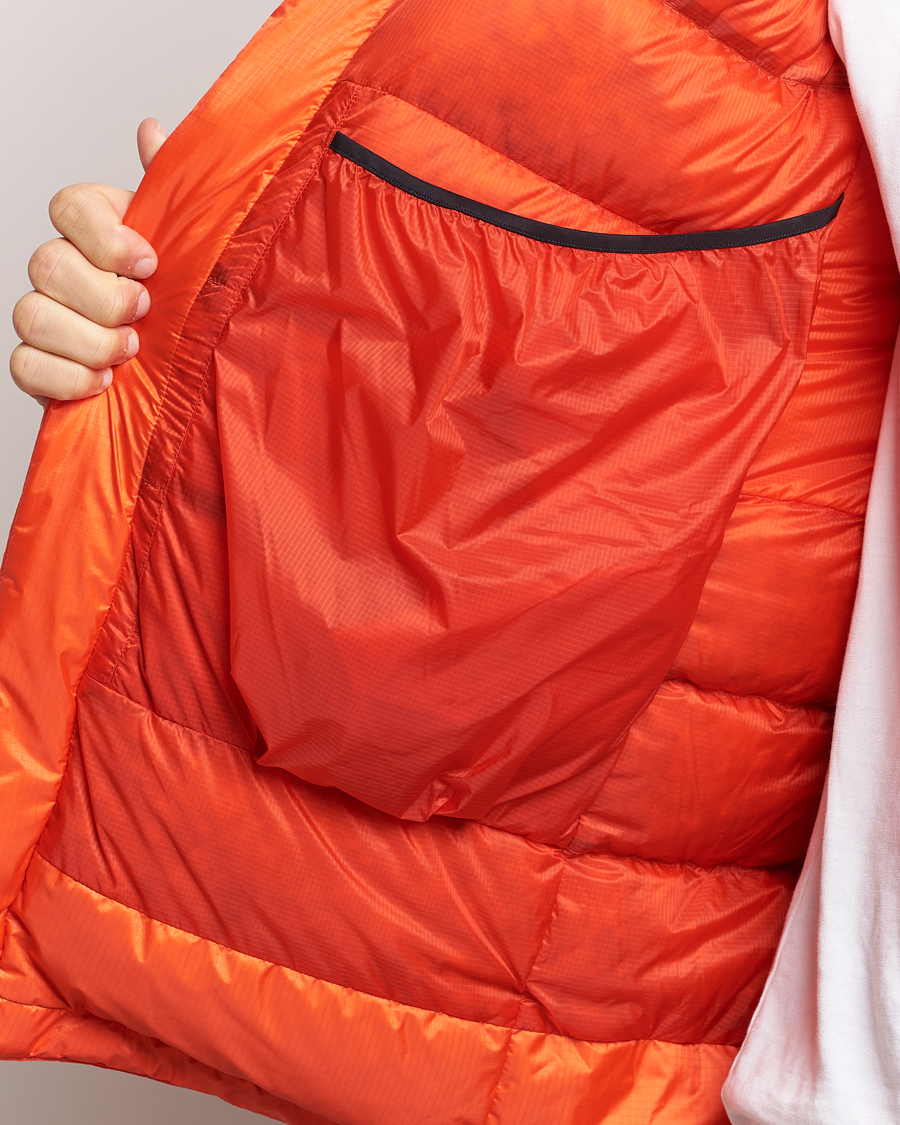 Herr | Jackor | Arc'teryx | Alpha Parka Dynasti Red