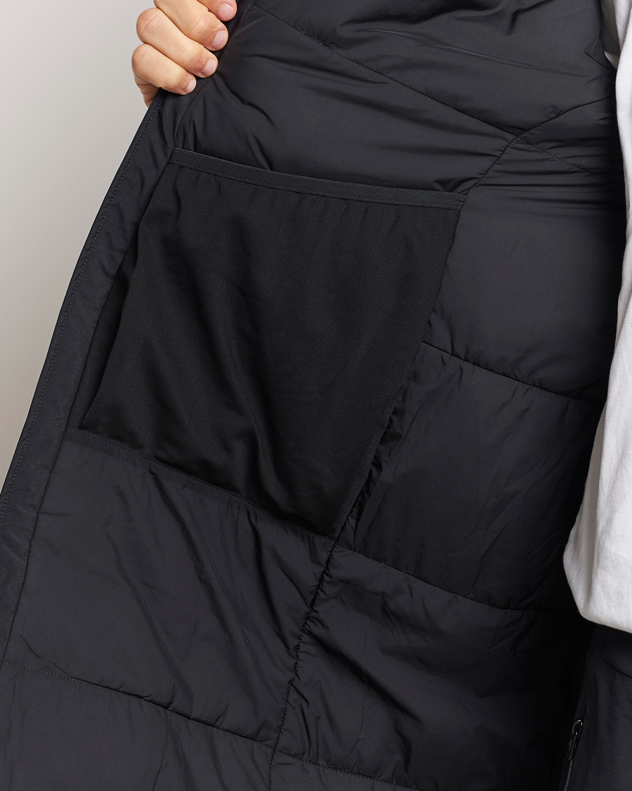 Herr | Jackor | Arc'teryx | Ralle GoreTex Parka Black