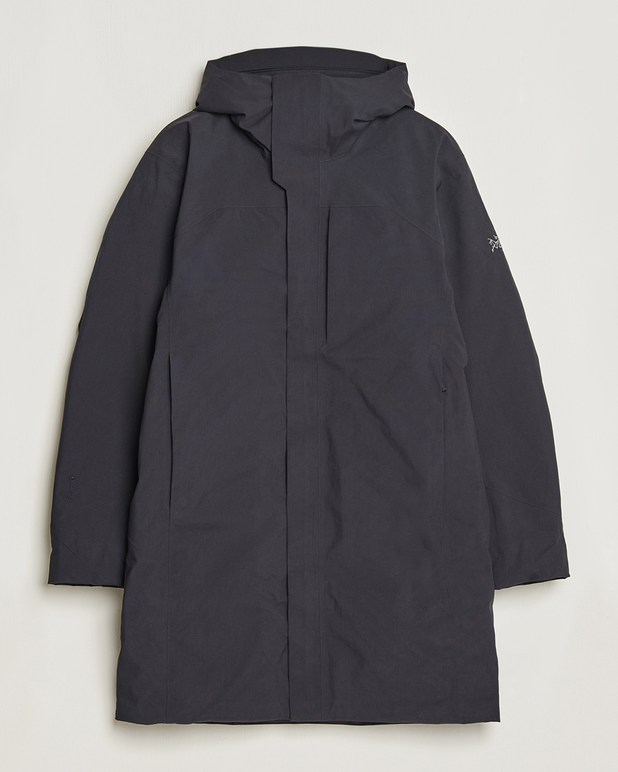 Herr | Jackor | Arc'teryx | Therme SV Parka Black