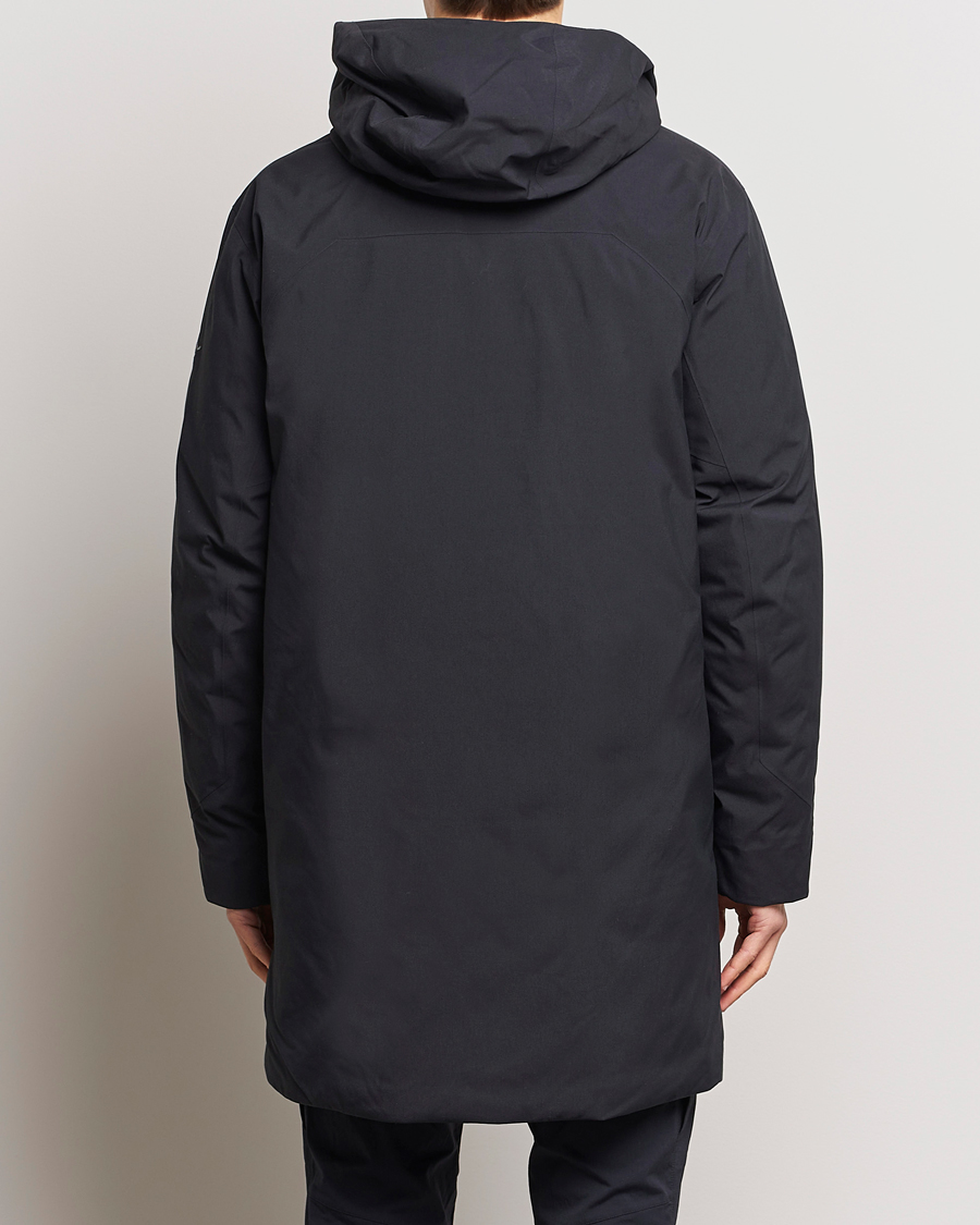 Herr | Jackor | Arc'teryx | Therme SV Parka Black