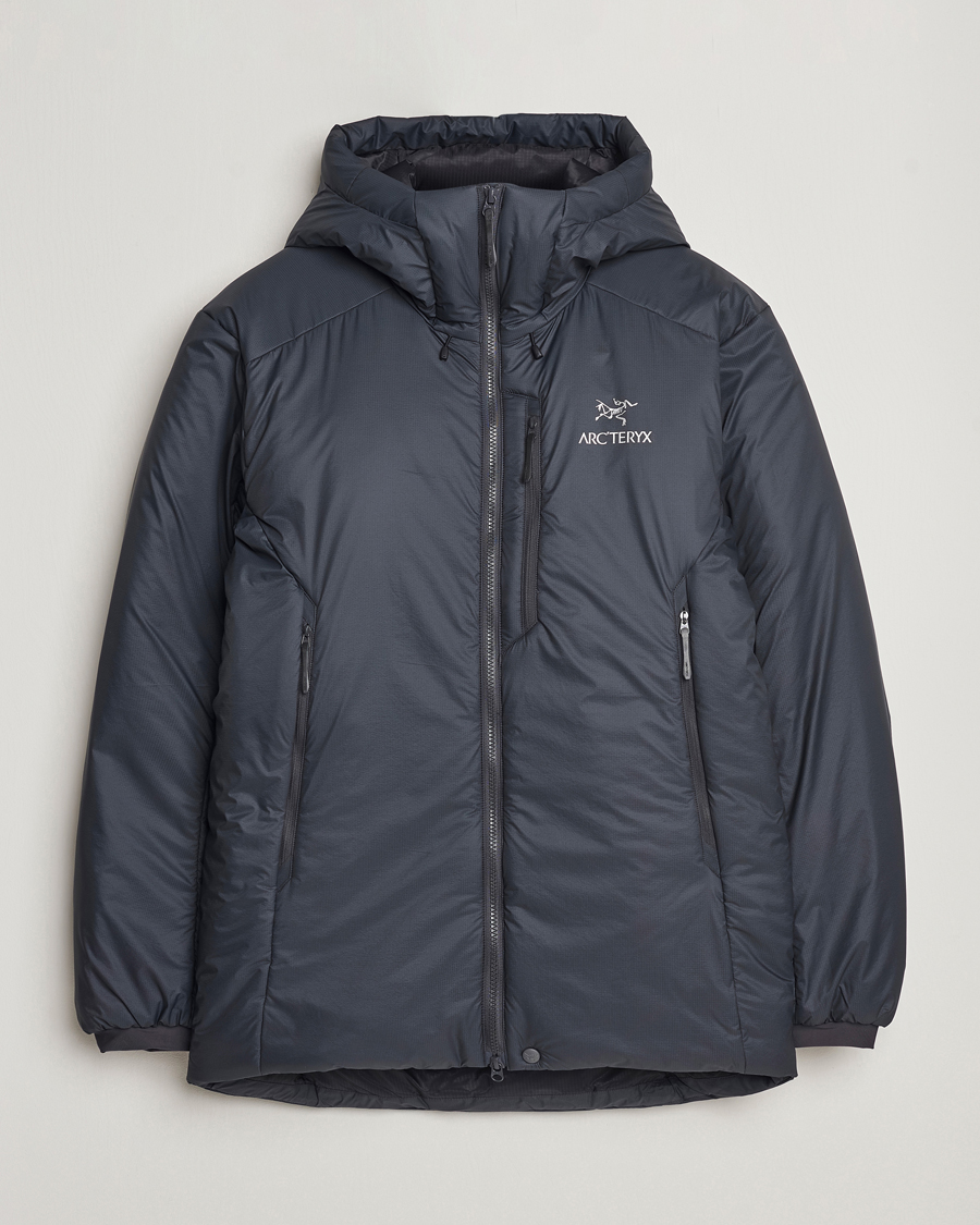 Herr | Jackor | Arc'teryx | Nuclei SV Parka Graphite