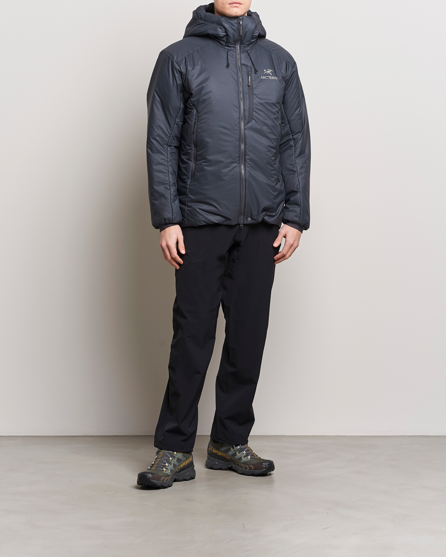 Herr | Jackor | Arc'teryx | Nuclei SV Parka Graphite