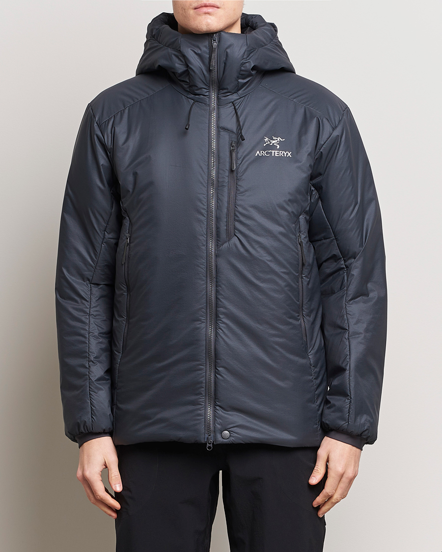 Herr | Jackor | Arc'teryx | Nuclei SV Parka Graphite