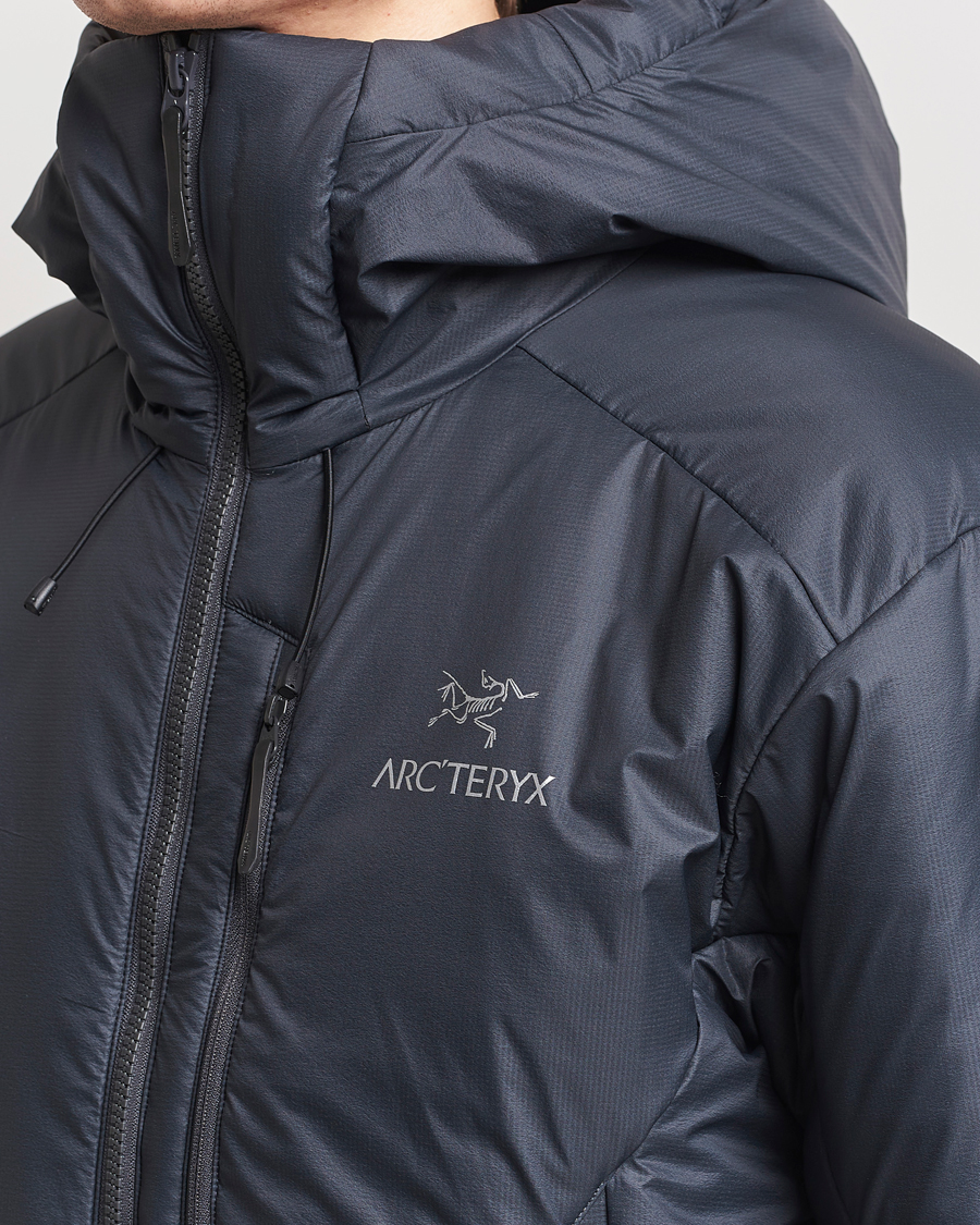 Herr | Jackor | Arc'teryx | Nuclei SV Parka Graphite