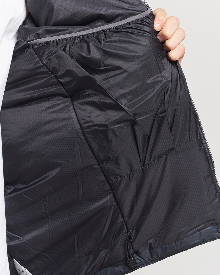 Herr | Jackor | Arc'teryx | Nuclei SV Parka Graphite