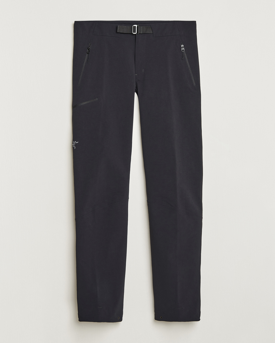Herr | Byxor | Arc'teryx | Gamma AR Pants Black