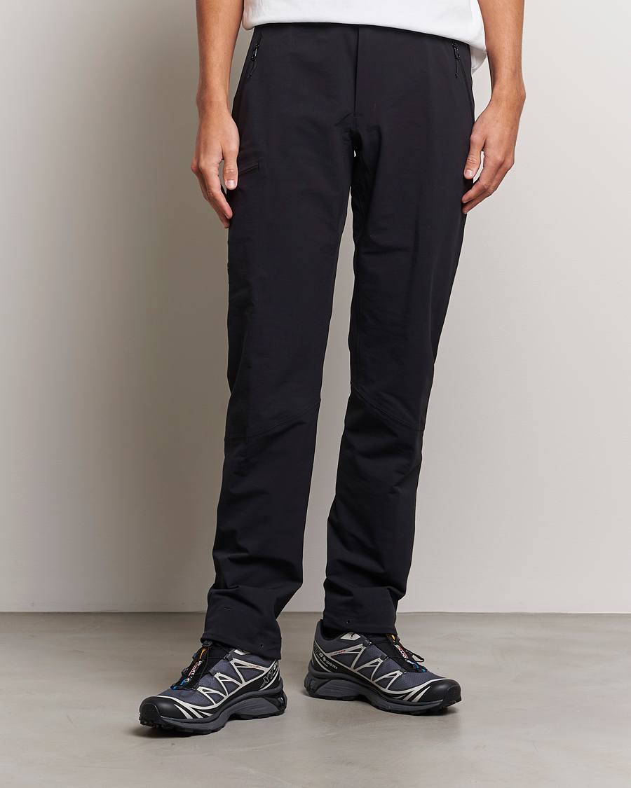 Arc teryx Gamma AR Pants Black