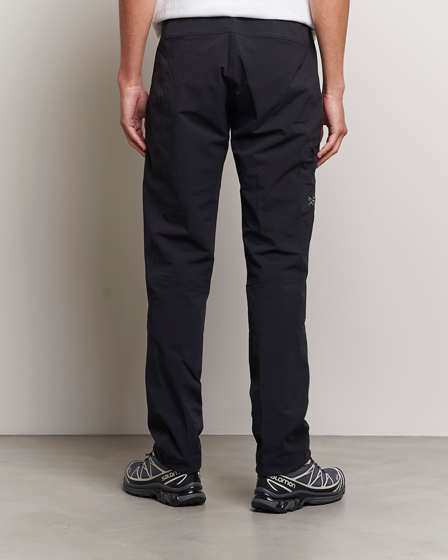 Herr | Byxor | Arc'teryx | Gamma AR Pants Black