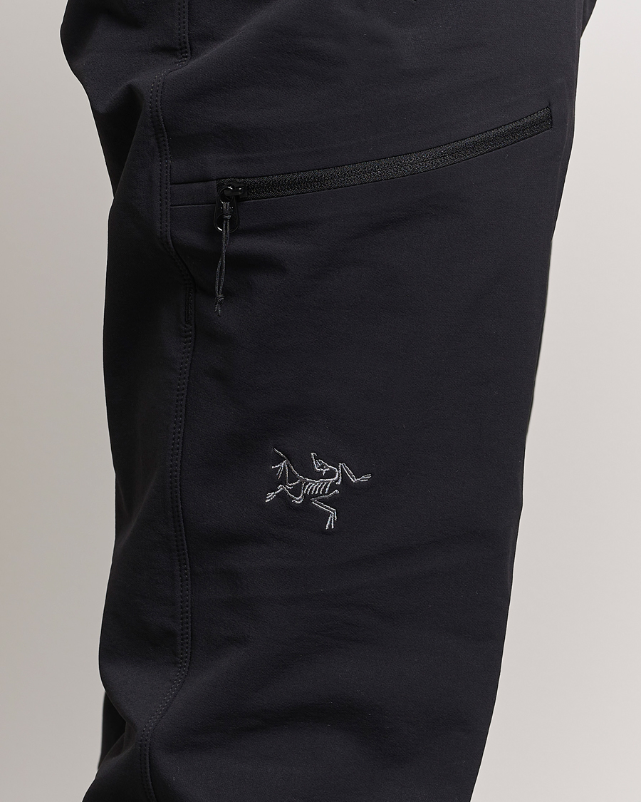 Herr | Byxor | Arc'teryx | Gamma AR Pants Black