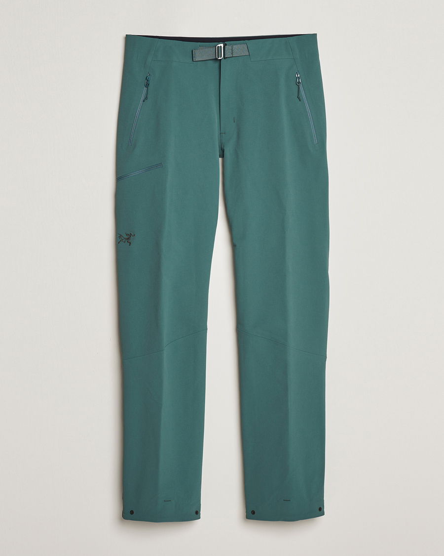 Herr | Byxor | Arc'teryx | Gamma AR Pants Boxcar Green