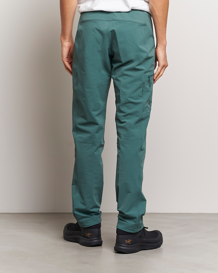Herr | Byxor | Arc'teryx | Gamma AR Pants Boxcar Green