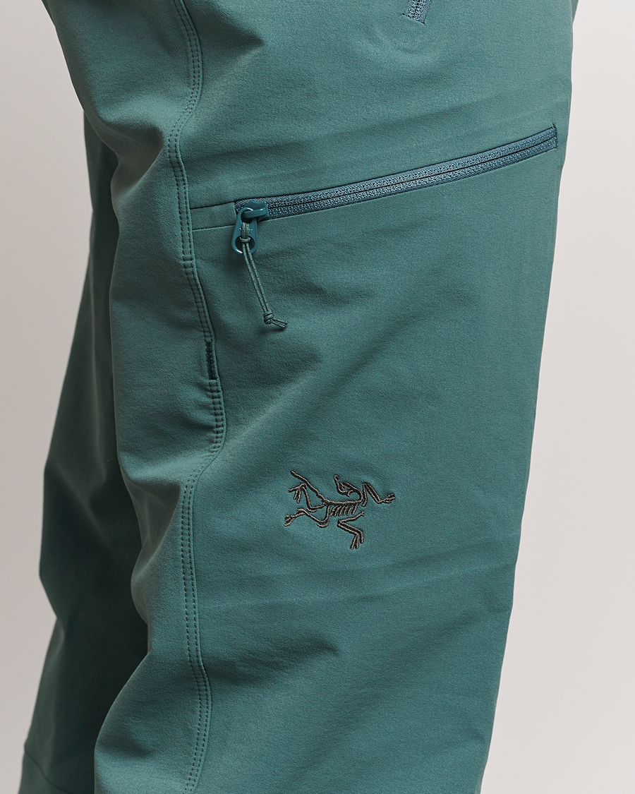 Herr | Byxor | Arc'teryx | Gamma AR Pants Boxcar Green