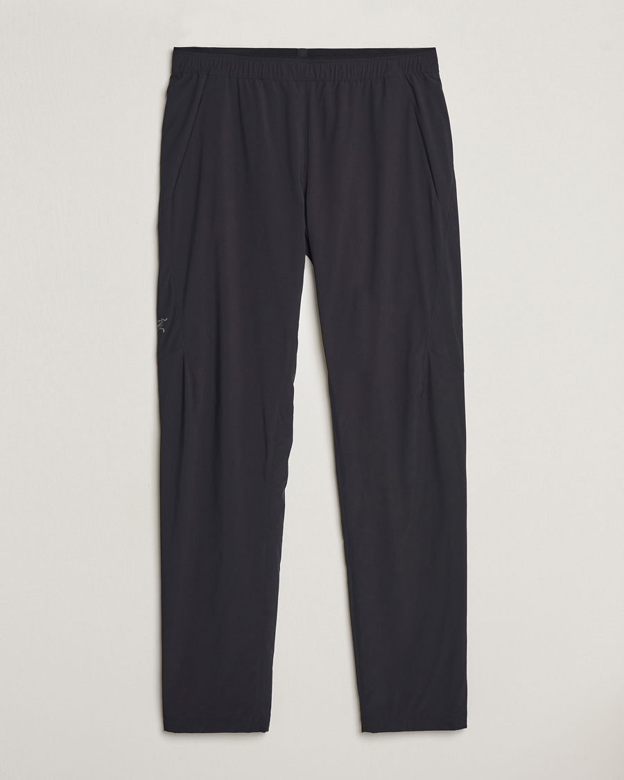 Herr | Byxor | Arc'teryx | Proton Pants Black