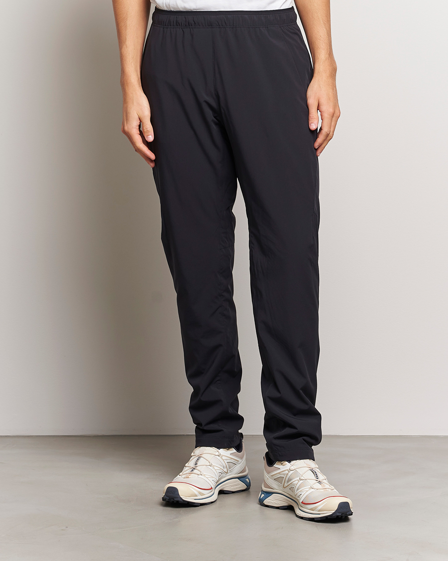 Herr | Byxor | Arc'teryx | Proton Pants Black