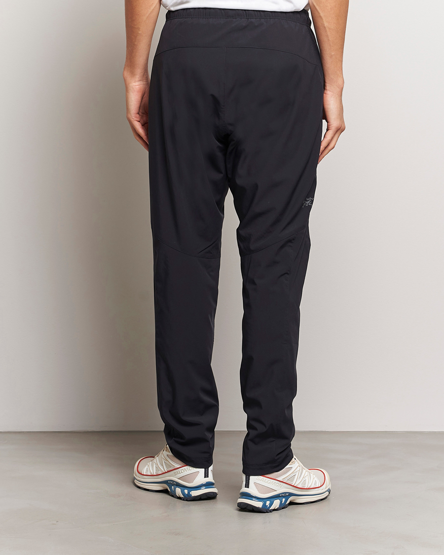 Herr | Byxor | Arc'teryx | Proton Pants Black
